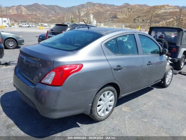 Photo 3 VIN: 3N1CN7AP7JL828962 - NISSAN VERSA 