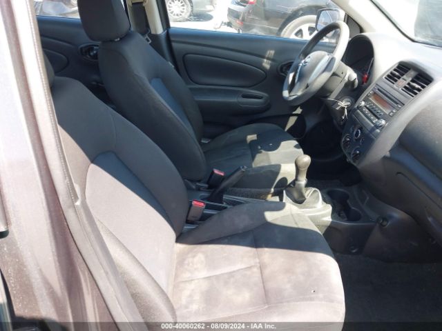 Photo 4 VIN: 3N1CN7AP7JL828962 - NISSAN VERSA 