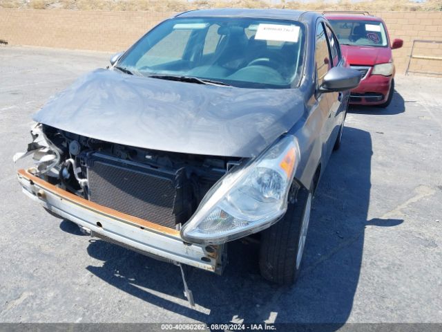 Photo 5 VIN: 3N1CN7AP7JL828962 - NISSAN VERSA 