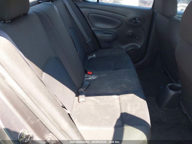 Photo 7 VIN: 3N1CN7AP7JL828962 - NISSAN VERSA 