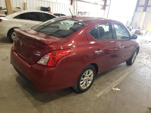 Photo 3 VIN: 3N1CN7AP7JL829674 - NISSAN VERSA S 