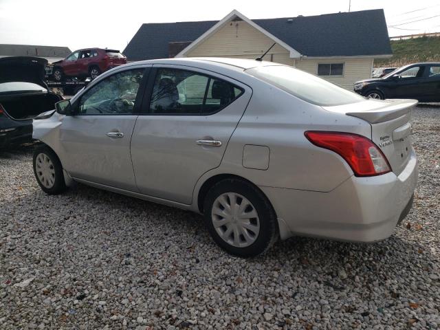 Photo 1 VIN: 3N1CN7AP7JL832008 - NISSAN VERSA S 