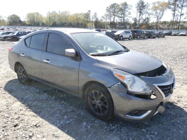 Photo 0 VIN: 3N1CN7AP7JL832106 - NISSAN VERSA S 