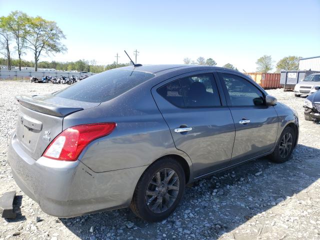 Photo 3 VIN: 3N1CN7AP7JL832106 - NISSAN VERSA S 