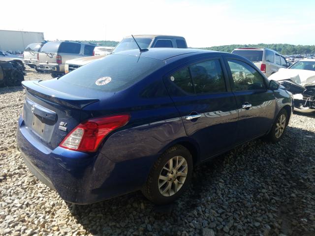 Photo 3 VIN: 3N1CN7AP7JL832221 - NISSAN VERSA S 