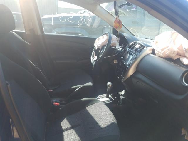 Photo 4 VIN: 3N1CN7AP7JL832221 - NISSAN VERSA S 