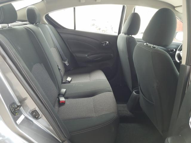 Photo 5 VIN: 3N1CN7AP7JL833398 - NISSAN VERSA SEDAN 