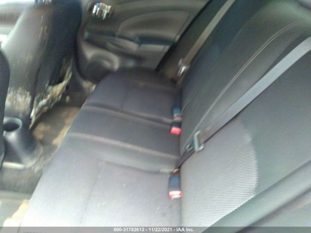 Photo 7 VIN: 3N1CN7AP7JL834132 - NISSAN VERSA SEDAN 