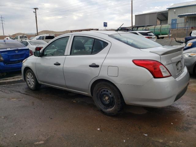 Photo 1 VIN: 3N1CN7AP7JL836060 - NISSAN VERSA S 