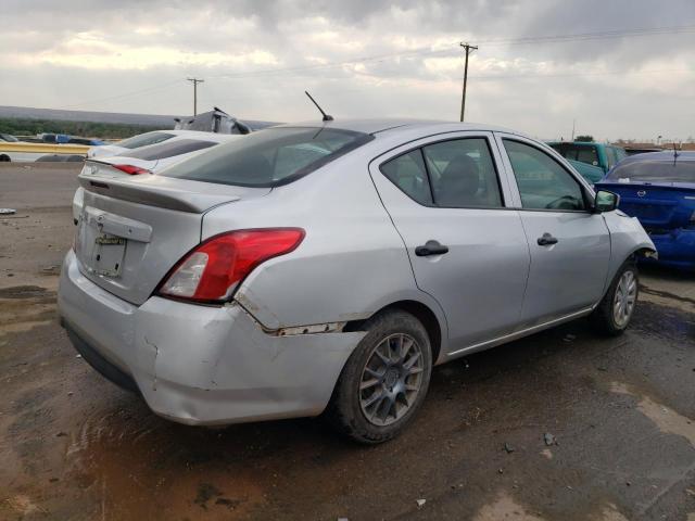 Photo 2 VIN: 3N1CN7AP7JL836060 - NISSAN VERSA S 