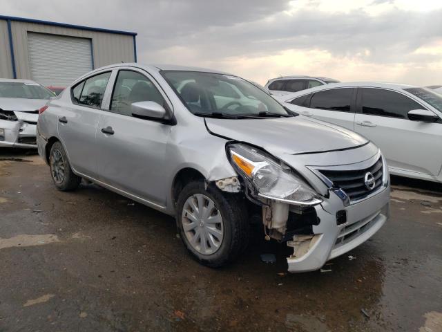 Photo 3 VIN: 3N1CN7AP7JL836060 - NISSAN VERSA S 