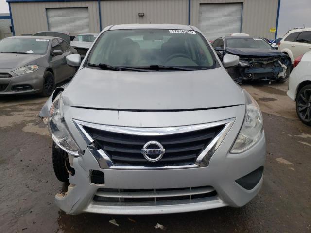 Photo 4 VIN: 3N1CN7AP7JL836060 - NISSAN VERSA S 