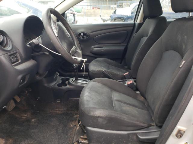 Photo 6 VIN: 3N1CN7AP7JL836060 - NISSAN VERSA S 