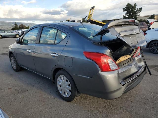 Photo 1 VIN: 3N1CN7AP7JL836477 - NISSAN VERSA 