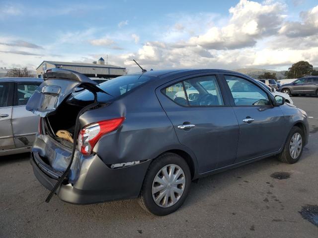 Photo 2 VIN: 3N1CN7AP7JL836477 - NISSAN VERSA 