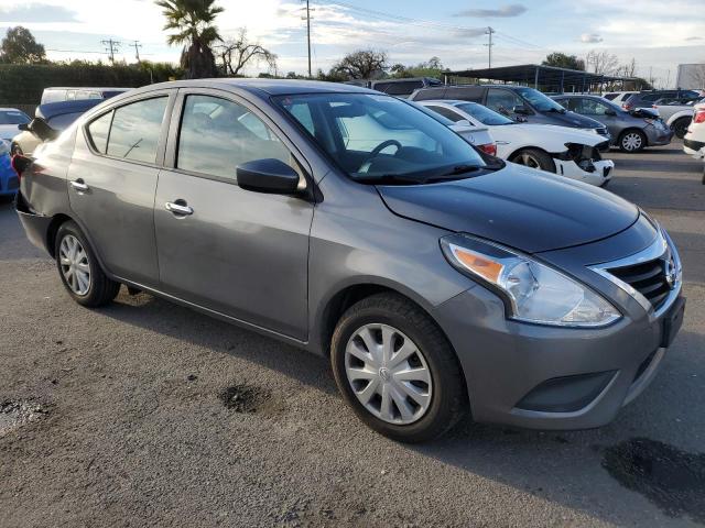 Photo 3 VIN: 3N1CN7AP7JL836477 - NISSAN VERSA 