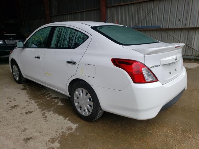 Photo 2 VIN: 3N1CN7AP7JL837046 - NISSAN VERSA S 