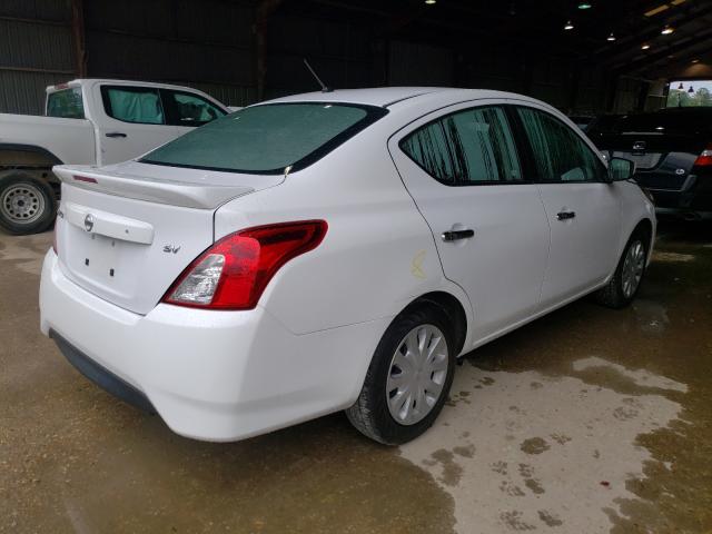 Photo 3 VIN: 3N1CN7AP7JL837046 - NISSAN VERSA S 