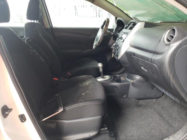 Photo 4 VIN: 3N1CN7AP7JL837046 - NISSAN VERSA S 