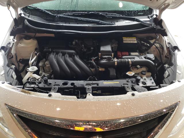 Photo 6 VIN: 3N1CN7AP7JL837046 - NISSAN VERSA S 