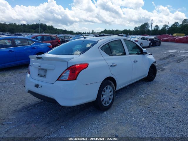 Photo 3 VIN: 3N1CN7AP7JL837872 - NISSAN VERSA 