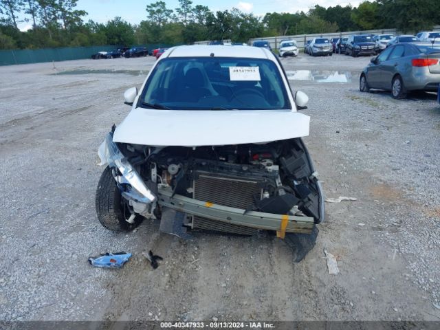 Photo 5 VIN: 3N1CN7AP7JL837872 - NISSAN VERSA 