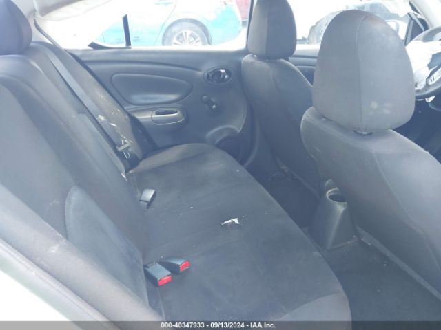 Photo 7 VIN: 3N1CN7AP7JL837872 - NISSAN VERSA 