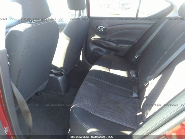 Photo 7 VIN: 3N1CN7AP7JL838097 - NISSAN VERSA SEDAN 