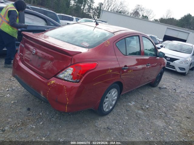 Photo 3 VIN: 3N1CN7AP7JL838973 - NISSAN VERSA 