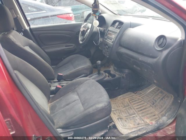 Photo 4 VIN: 3N1CN7AP7JL838973 - NISSAN VERSA 