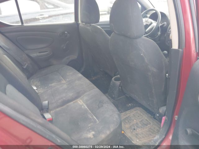 Photo 7 VIN: 3N1CN7AP7JL838973 - NISSAN VERSA 