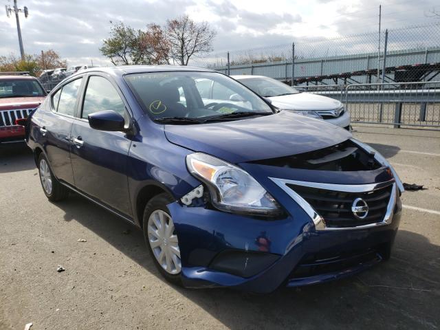 Photo 0 VIN: 3N1CN7AP7JL839833 - NISSAN VERSA S 