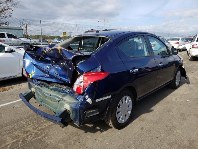 Photo 3 VIN: 3N1CN7AP7JL839833 - NISSAN VERSA S 