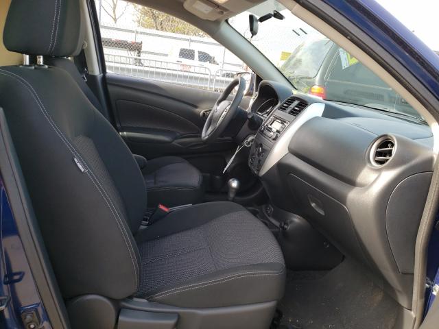 Photo 4 VIN: 3N1CN7AP7JL839833 - NISSAN VERSA S 