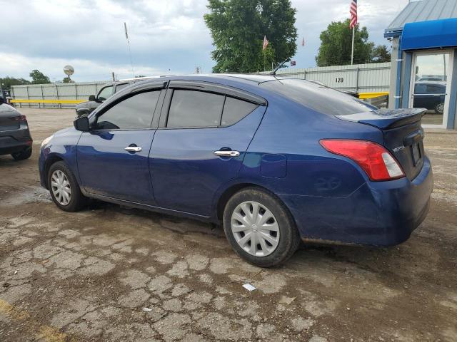 Photo 1 VIN: 3N1CN7AP7JL840450 - NISSAN VERSA S 