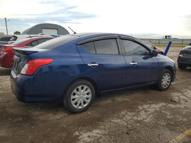 Photo 2 VIN: 3N1CN7AP7JL840450 - NISSAN VERSA S 