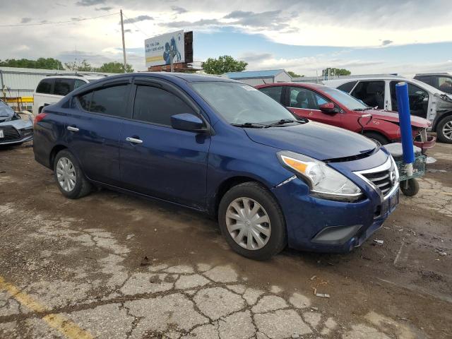 Photo 3 VIN: 3N1CN7AP7JL840450 - NISSAN VERSA S 