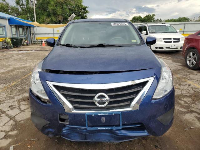 Photo 4 VIN: 3N1CN7AP7JL840450 - NISSAN VERSA S 