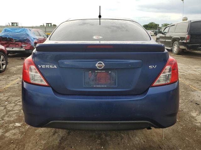 Photo 5 VIN: 3N1CN7AP7JL840450 - NISSAN VERSA S 