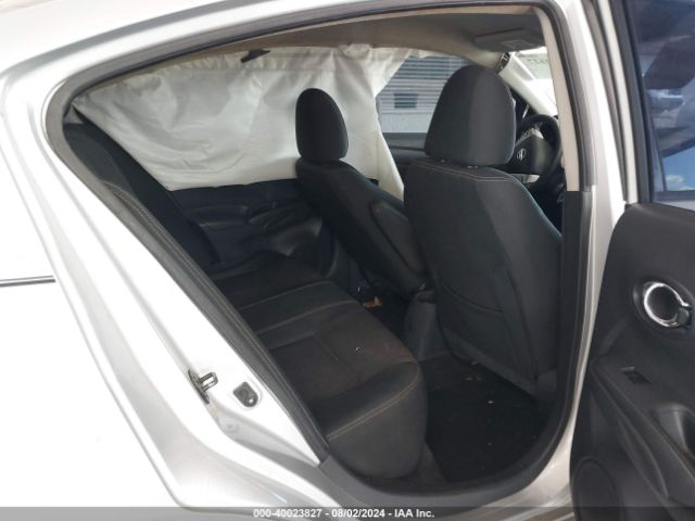 Photo 7 VIN: 3N1CN7AP7JL841713 - NISSAN VERSA 