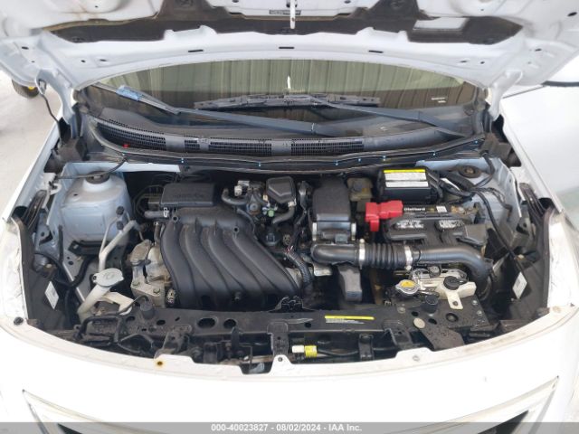 Photo 9 VIN: 3N1CN7AP7JL841713 - NISSAN VERSA 