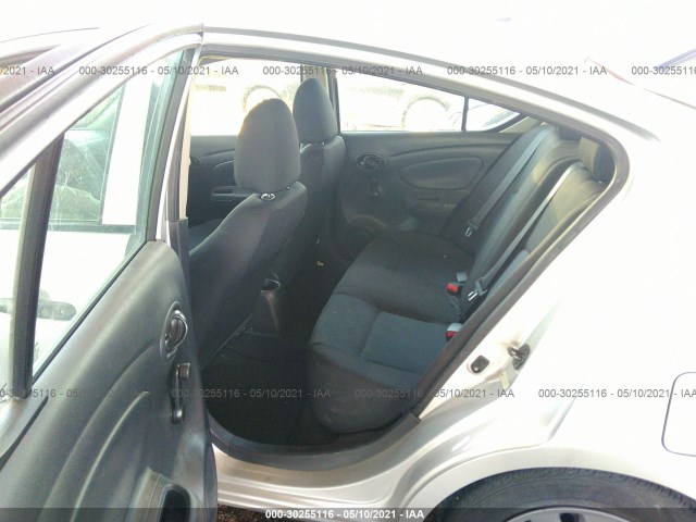 Photo 7 VIN: 3N1CN7AP7JL843090 - NISSAN VERSA SEDAN 