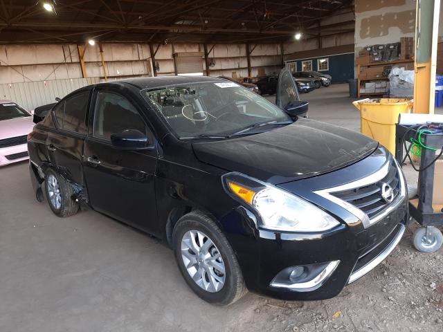 Photo 0 VIN: 3N1CN7AP7JL843879 - NISSAN VERSA S 