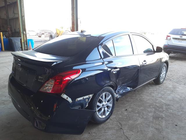 Photo 3 VIN: 3N1CN7AP7JL843879 - NISSAN VERSA S 