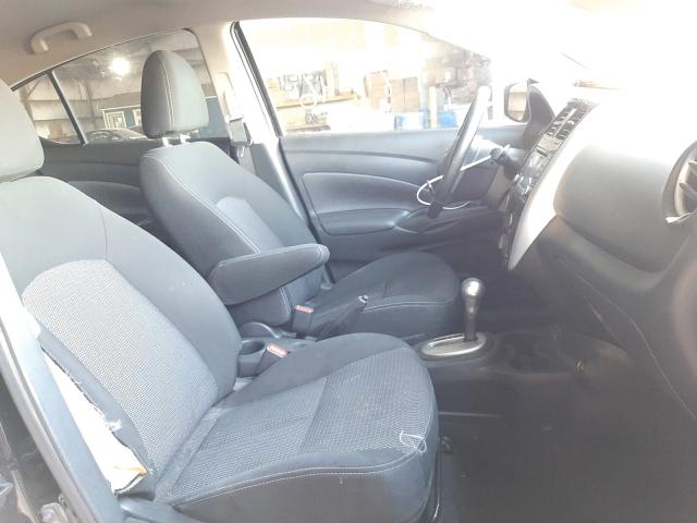 Photo 4 VIN: 3N1CN7AP7JL843879 - NISSAN VERSA S 