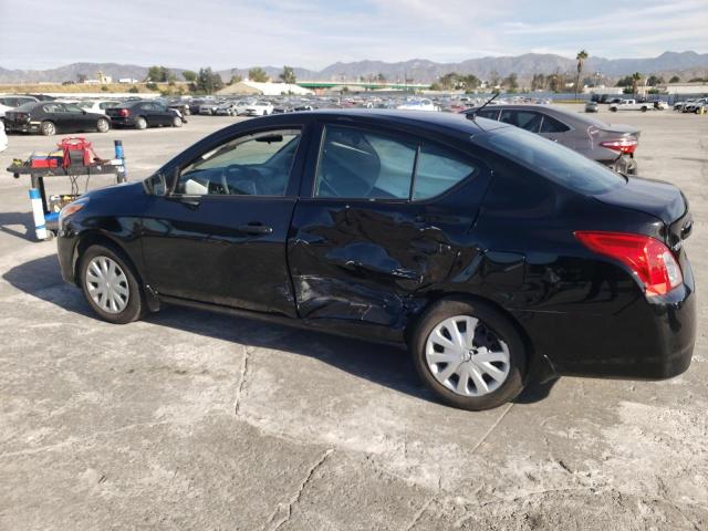 Photo 1 VIN: 3N1CN7AP7JL843932 - NISSAN VERSA 