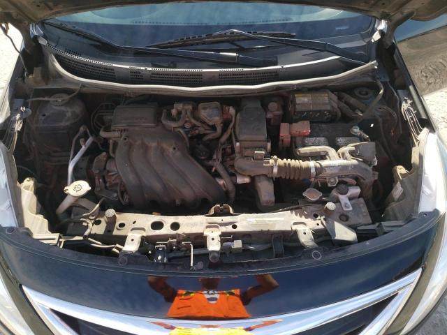 Photo 10 VIN: 3N1CN7AP7JL843932 - NISSAN VERSA 