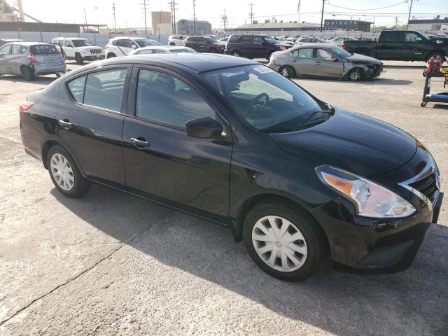 Photo 3 VIN: 3N1CN7AP7JL843932 - NISSAN VERSA 