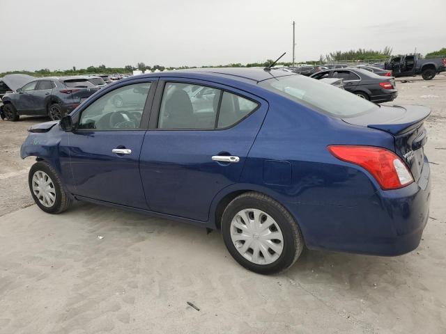 Photo 1 VIN: 3N1CN7AP7JL845342 - NISSAN VERSA 