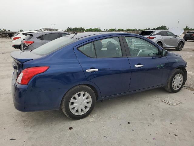 Photo 2 VIN: 3N1CN7AP7JL845342 - NISSAN VERSA 